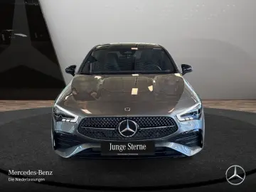 MERCEDES-BENZ CLA 220d Cp AMG  Pano Night AHK Multibe