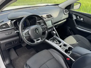 Renault Kadjar Bose Edition