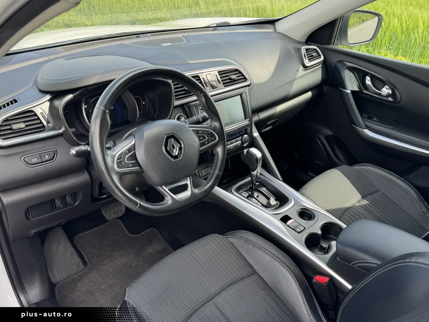Renault Kadjar Bose Edition