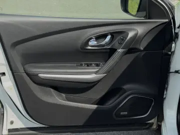Renault Kadjar Bose Edition