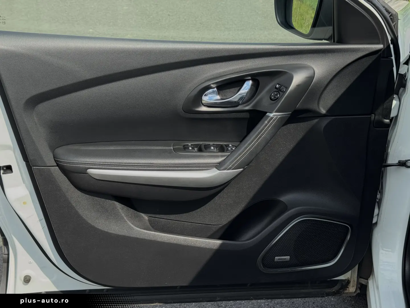 Renault Kadjar Bose Edition