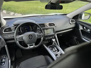 Renault Kadjar Bose Edition
