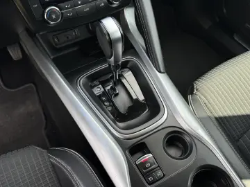 Renault Kadjar Bose Edition
