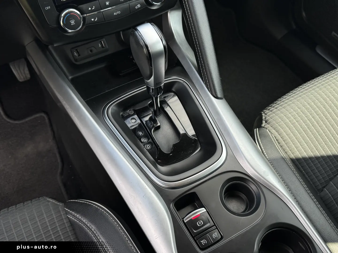 Renault Kadjar Bose Edition