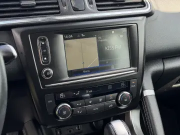 Renault Kadjar Bose Edition