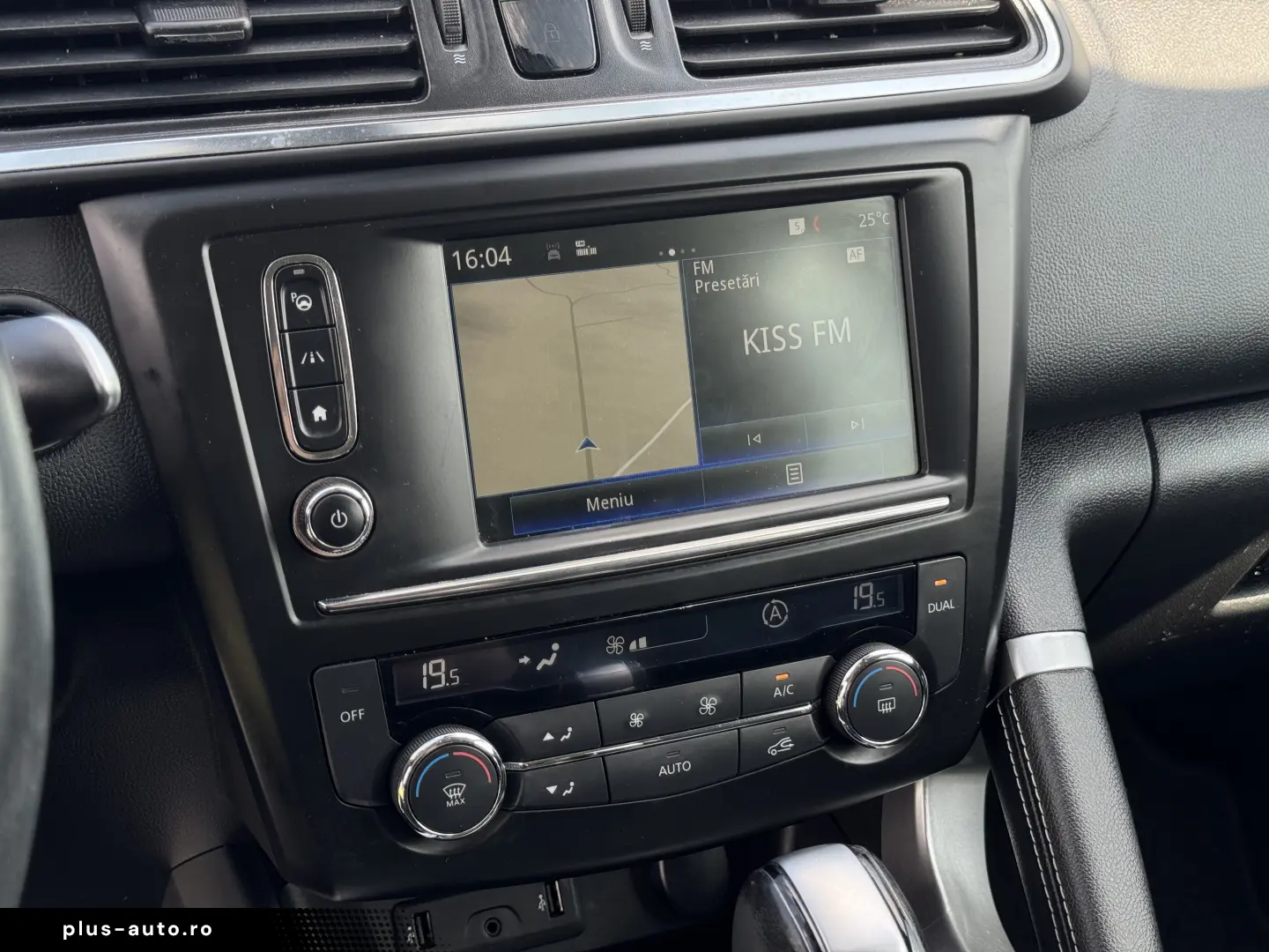 Renault Kadjar Bose Edition