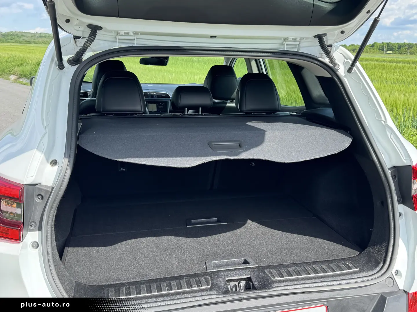 Renault Kadjar Bose Edition