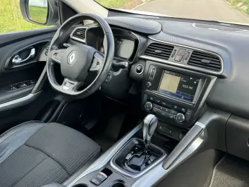 Renault Kadjar Bose Edition