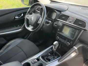 Renault Kadjar Bose Edition
