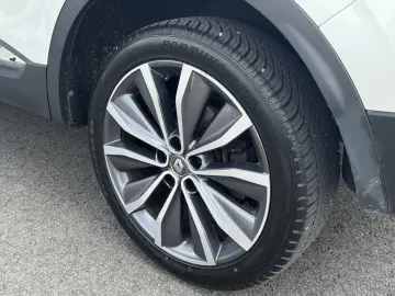 Renault Kadjar Bose Edition