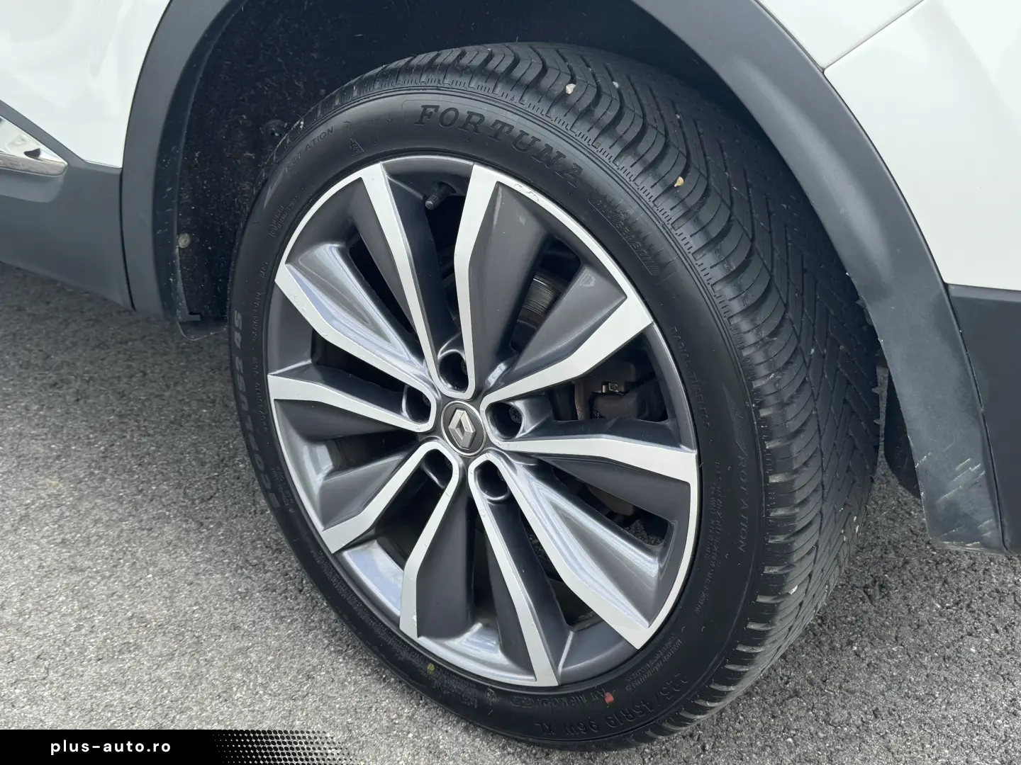 Renault Kadjar Bose Edition