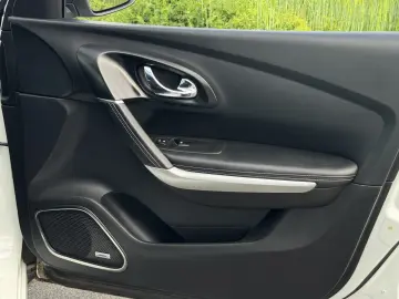 Renault Kadjar Bose Edition
