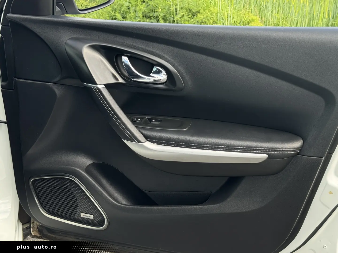 Renault Kadjar Bose Edition