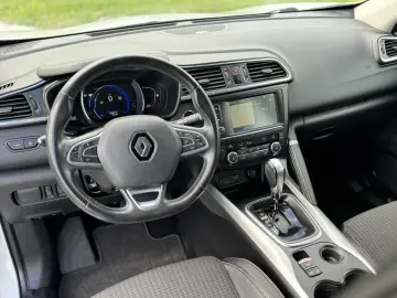 Renault Kadjar Bose Edition