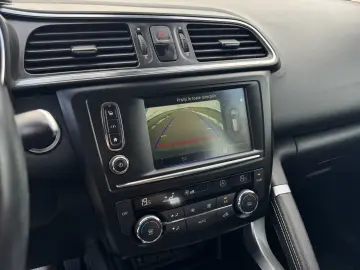 Renault Kadjar Bose Edition
