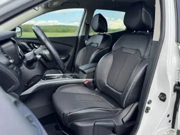 Renault Kadjar Bose Edition