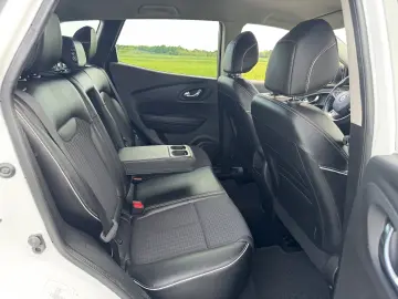 Renault Kadjar Bose Edition