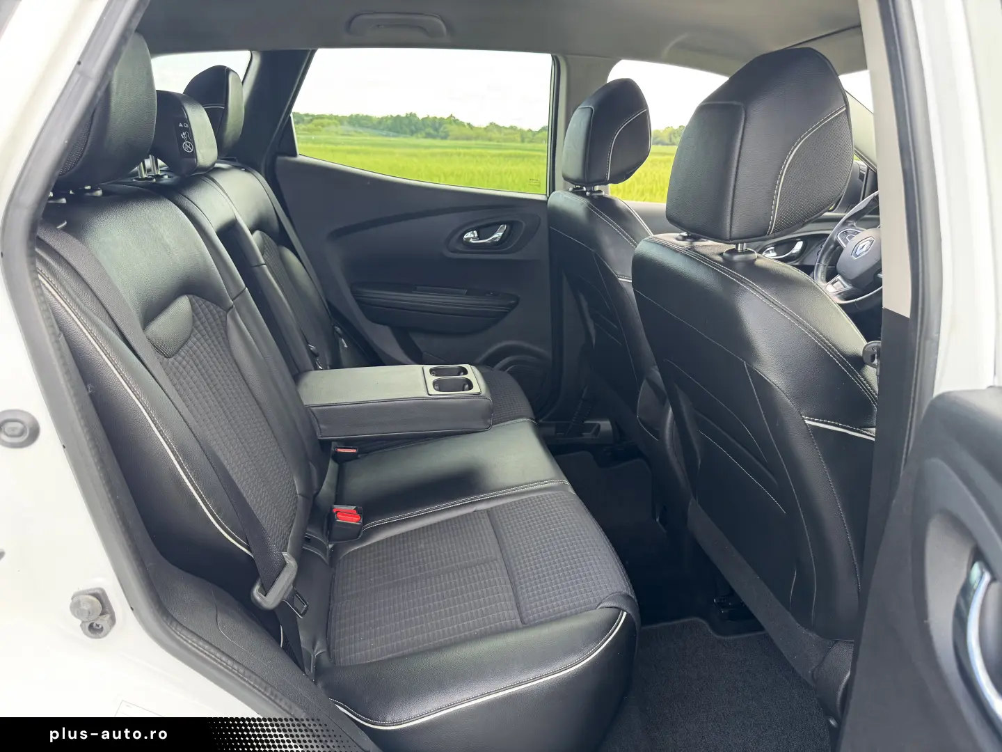 Renault Kadjar Bose Edition