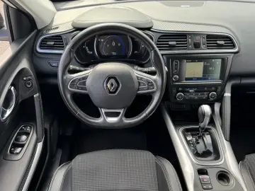 Renault Kadjar Bose Edition
