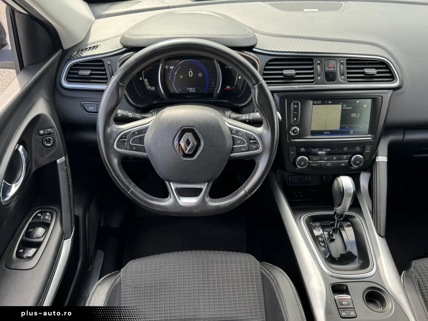 Renault Kadjar Bose Edition