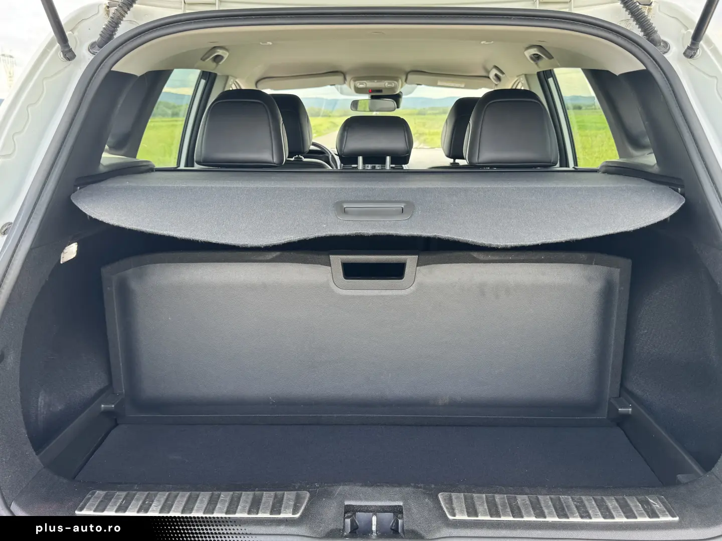 Renault Kadjar Bose Edition