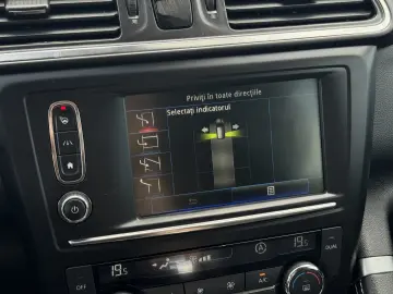 Renault Kadjar Bose Edition