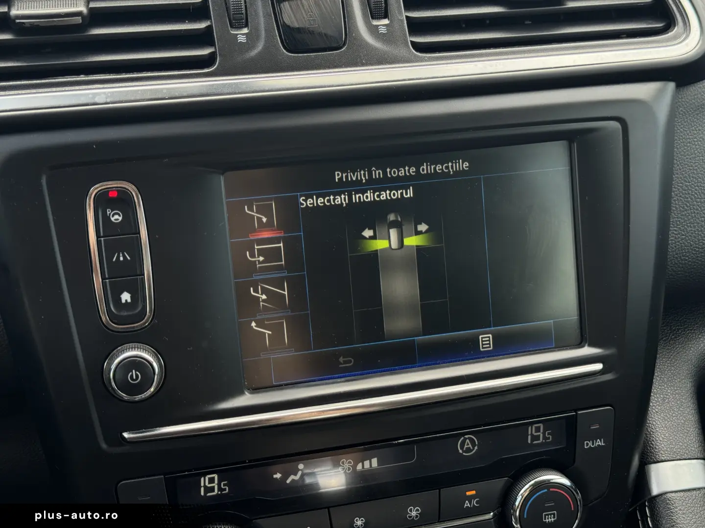 Renault Kadjar Bose Edition