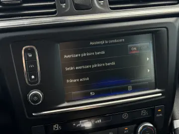 Renault Kadjar Bose Edition