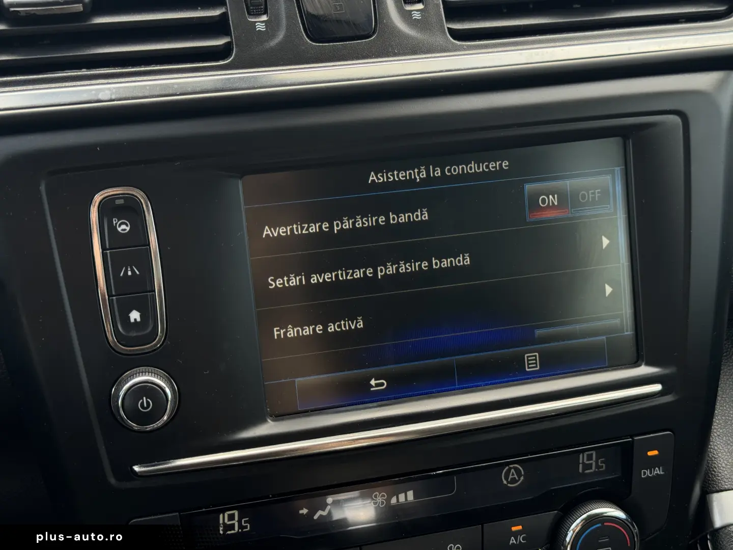 Renault Kadjar Bose Edition