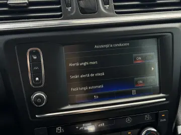 Renault Kadjar Bose Edition