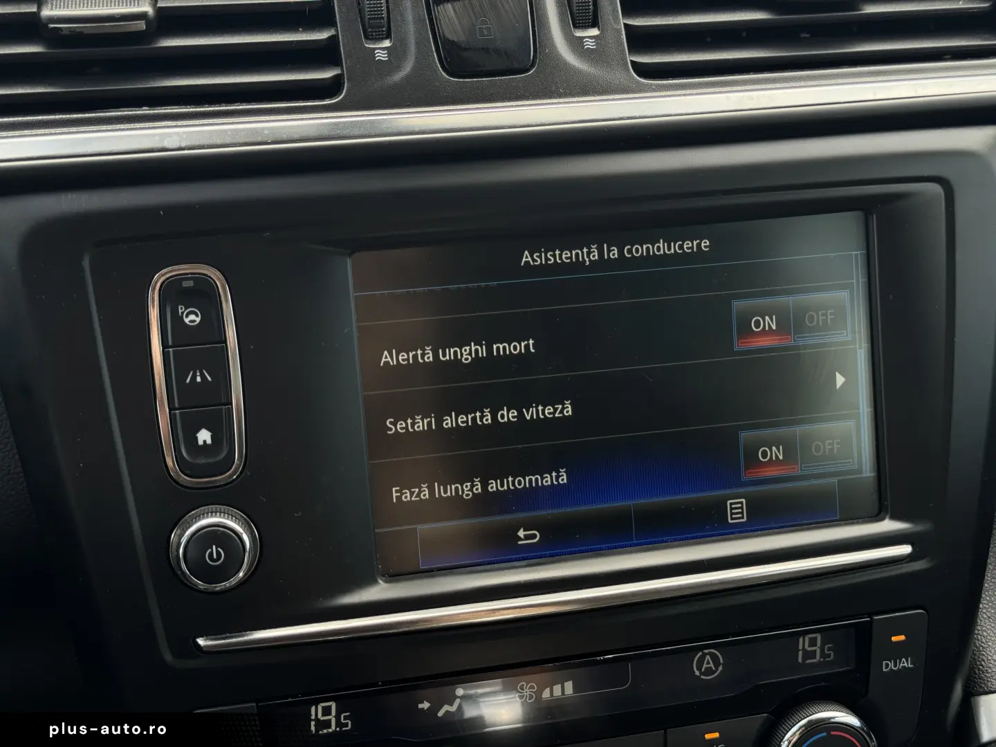 Renault Kadjar Bose Edition