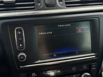 Renault Kadjar Bose Edition