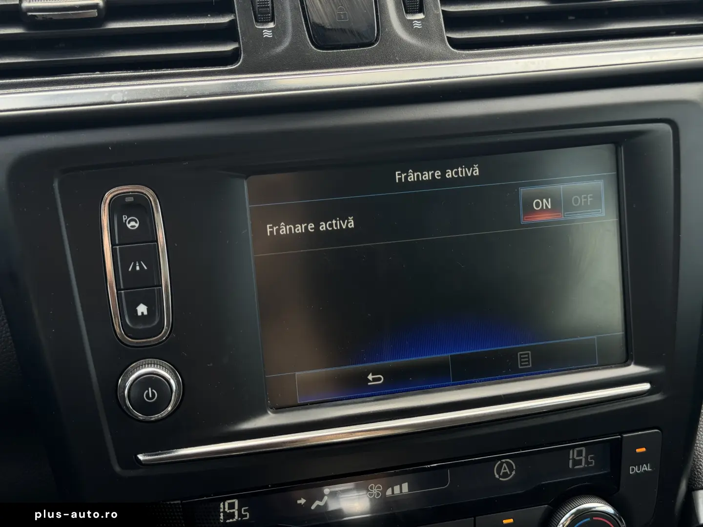 Renault Kadjar Bose Edition