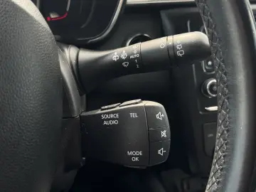 Renault Kadjar Bose Edition