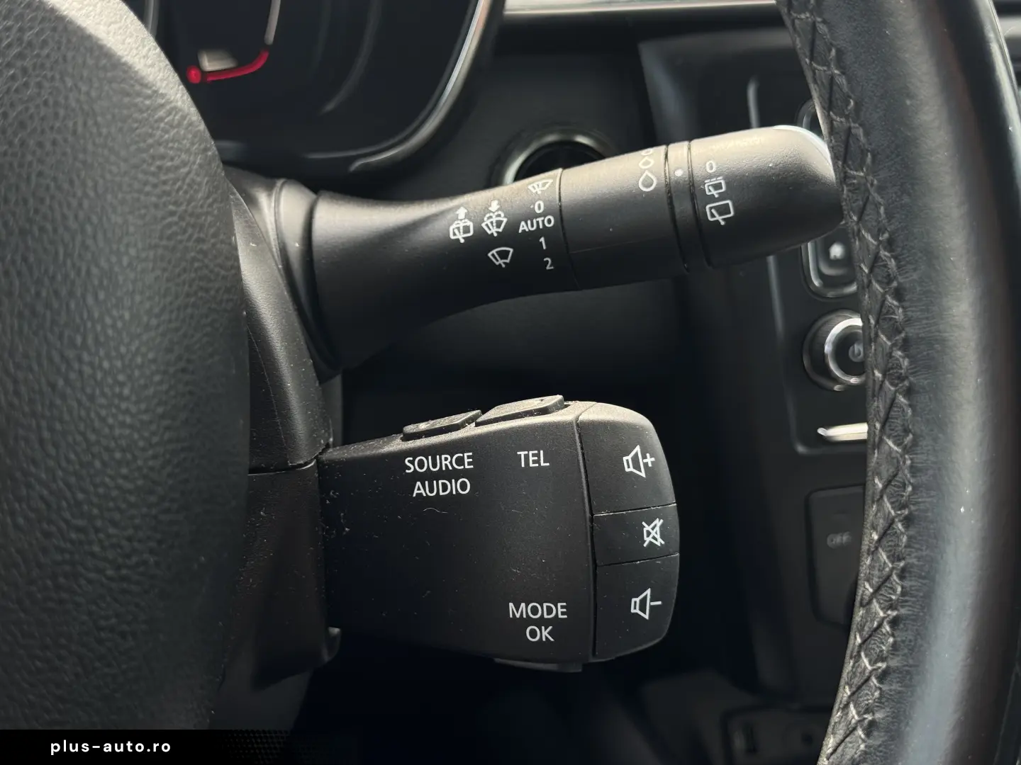 Renault Kadjar Bose Edition