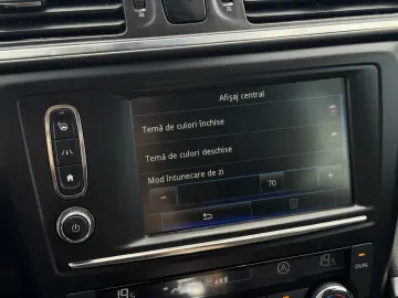 Renault Kadjar Bose Edition