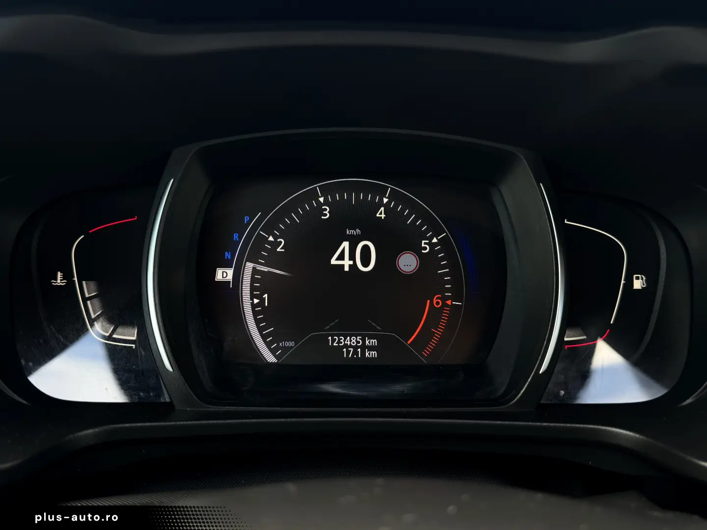 Renault Kadjar Bose Edition