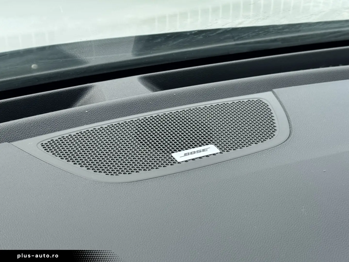 Renault Kadjar Bose Edition