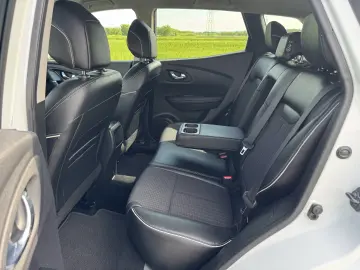 Renault Kadjar Bose Edition