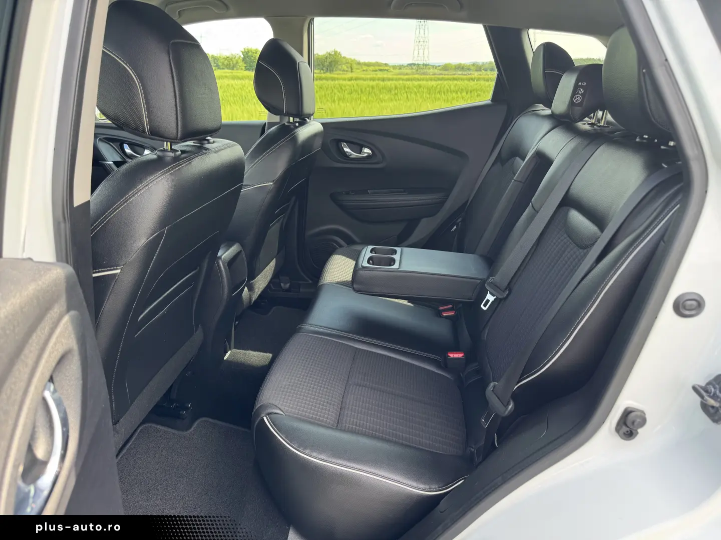 Renault Kadjar Bose Edition