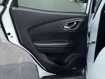 Renault Kadjar Bose Edition