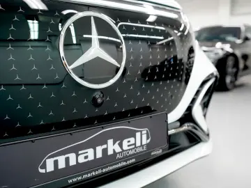 MERCEDES-BENZ EQS SUV 580 4Matic AMG