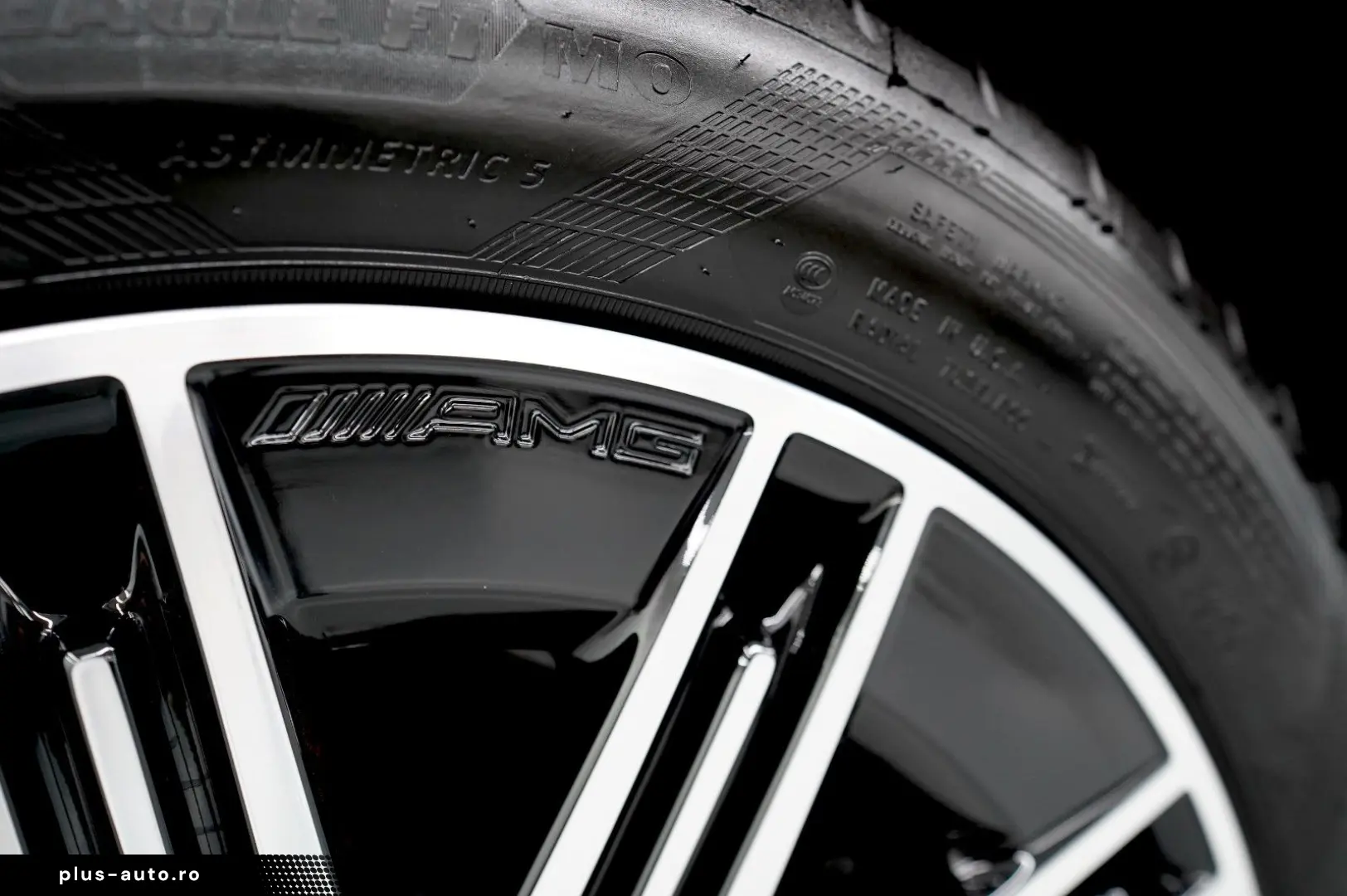 MERCEDES-BENZ EQS SUV 580 4Matic AMG