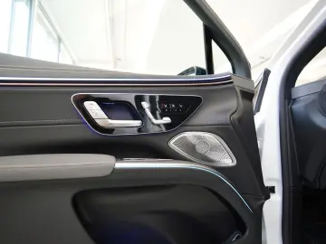 MERCEDES-BENZ EQS SUV 580 4Matic AMG