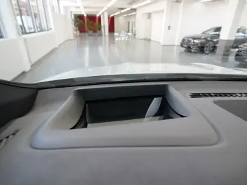 MERCEDES-BENZ EQS SUV 580 4Matic AMG