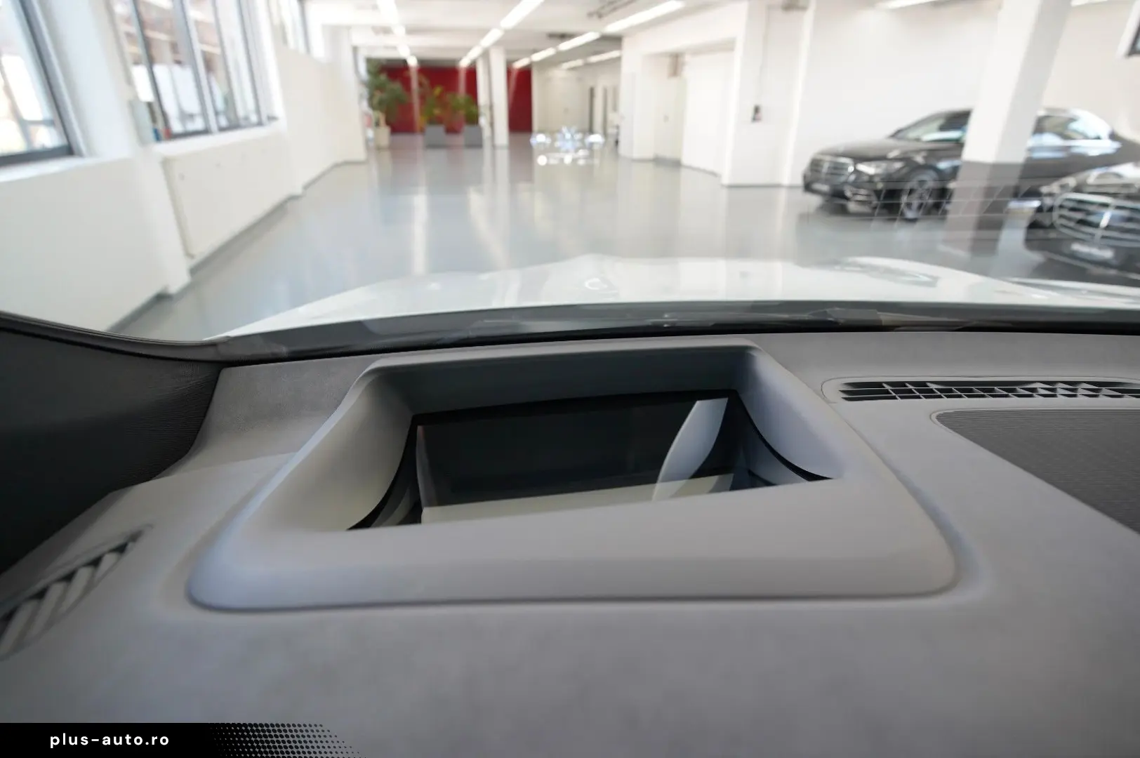 MERCEDES-BENZ EQS SUV 580 4Matic AMG