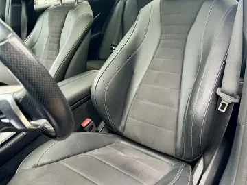 Mercedes-Benz E 300de Diesel Hybrid 9G-TRONIC 2021 AMG LINE