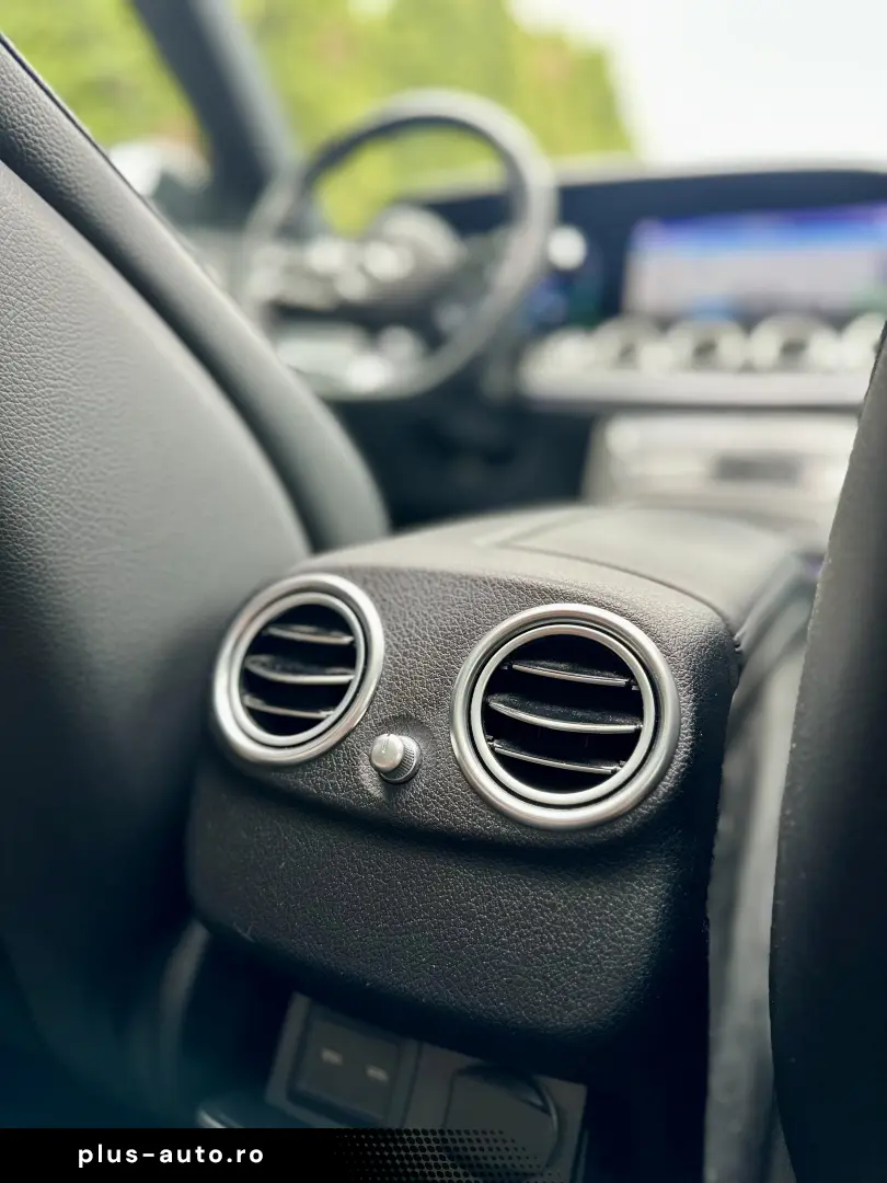 Mercedes-Benz E 300de Diesel Hybrid 9G-TRONIC 2021 AMG LINE