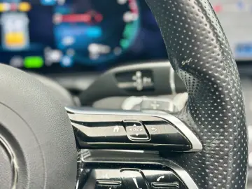 Mercedes-Benz E 300de Diesel Hybrid 9G-TRONIC 2021 AMG LINE