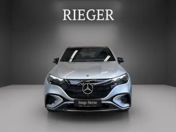 MERCEDES-BENZ EQE 350 SUV 4M AMG Prem. Plus AHK HUD Pano 22